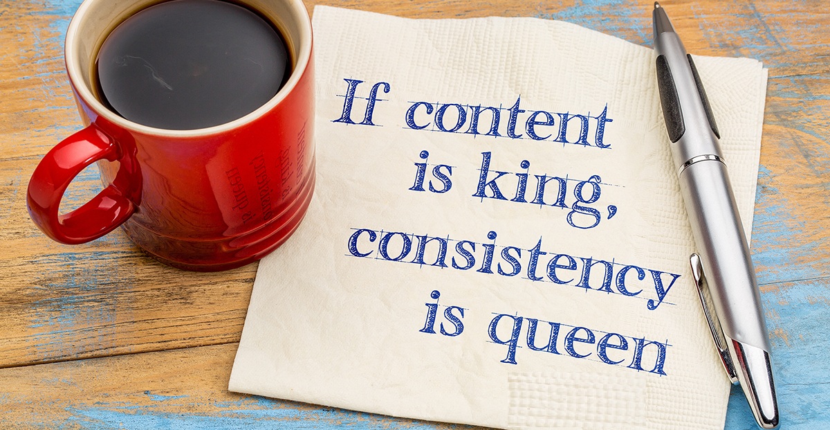 Content Marketing Builds Your Business