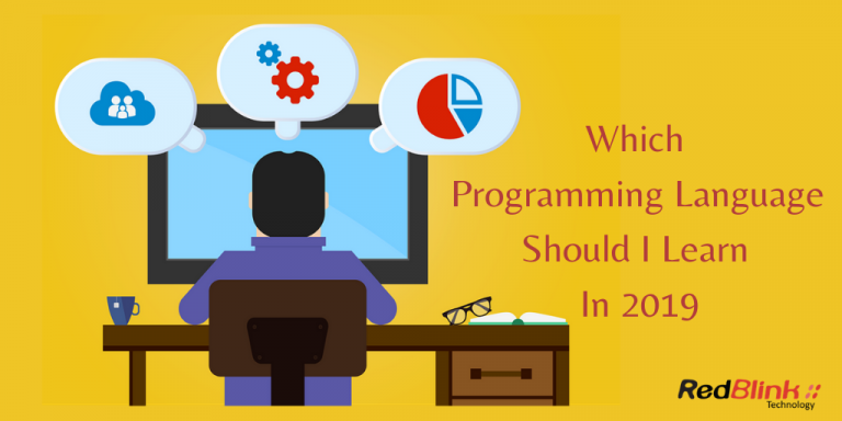 Which Programming Language Should I Learn in 2020