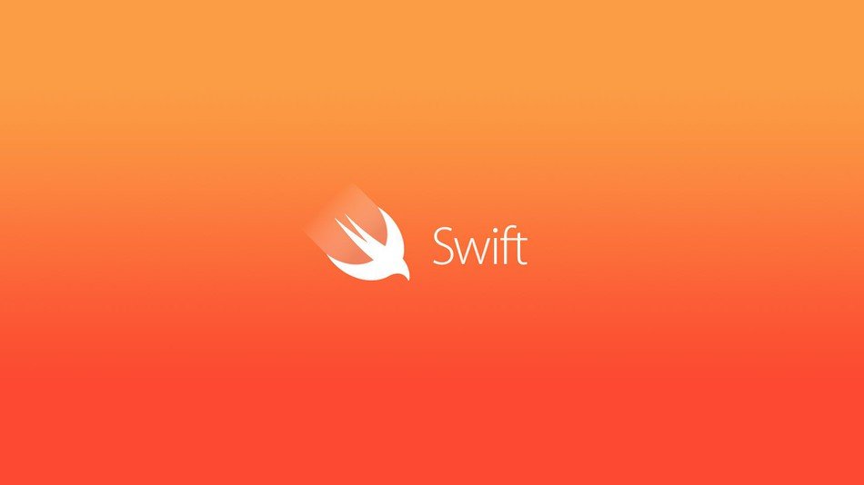 the swift programming language