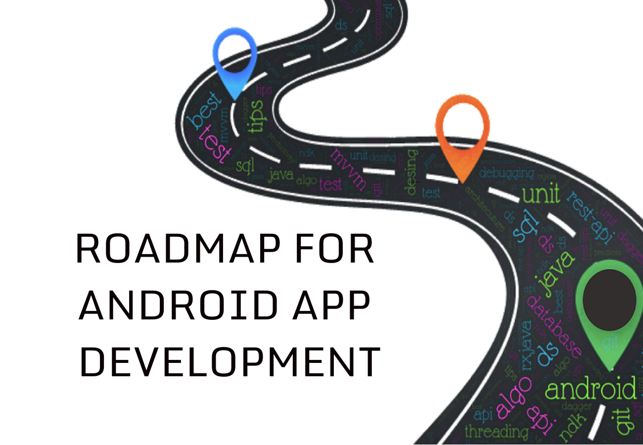 Roadmap For Android Mobile App Development