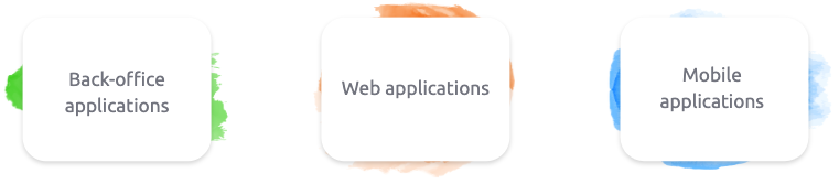 Build Web Application With No Code Low Code platform