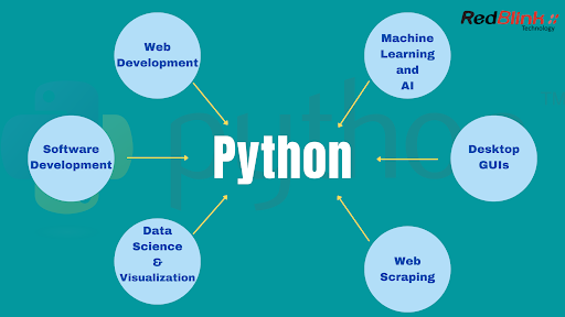 Python Developer Roadmap 2021