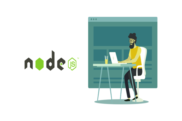 How to become node js developer,