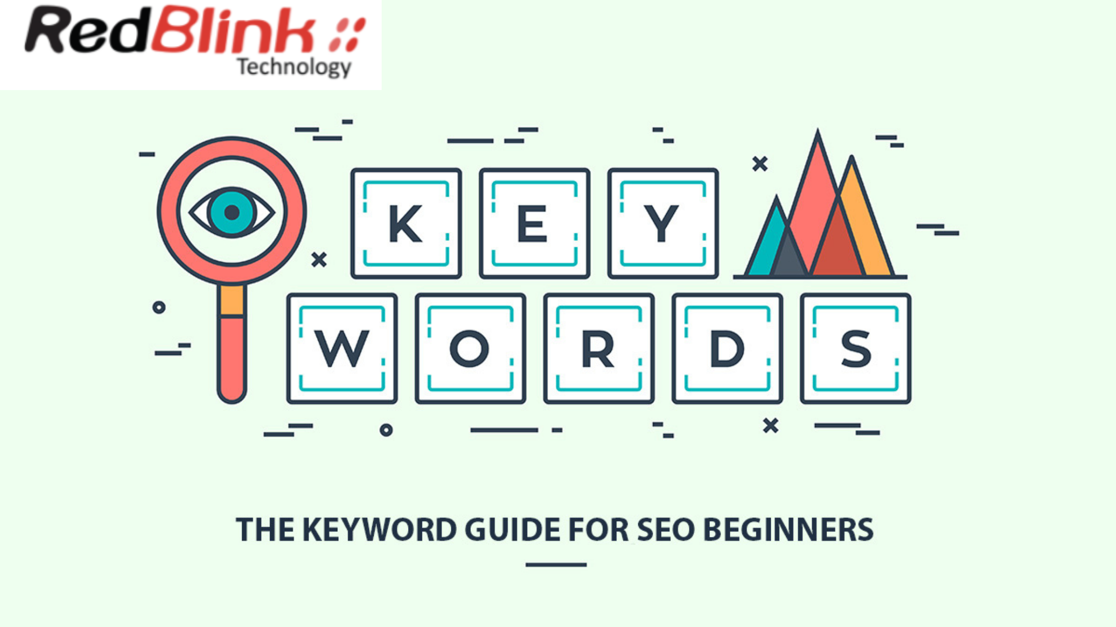 Understanding the intent of Keywords