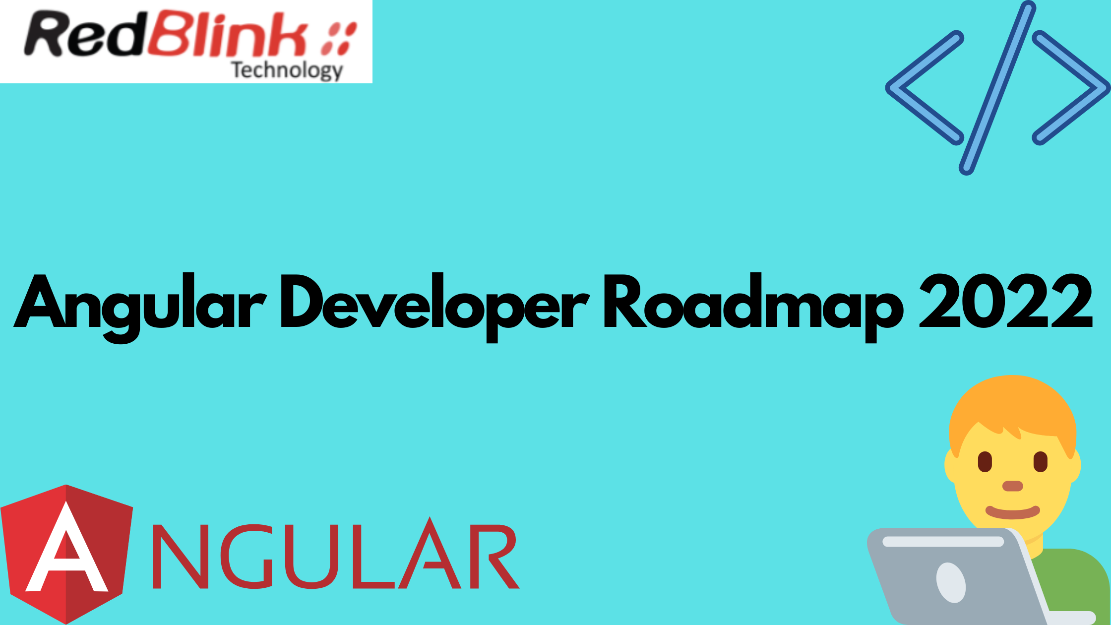 Angular Developer Roadmap 2022