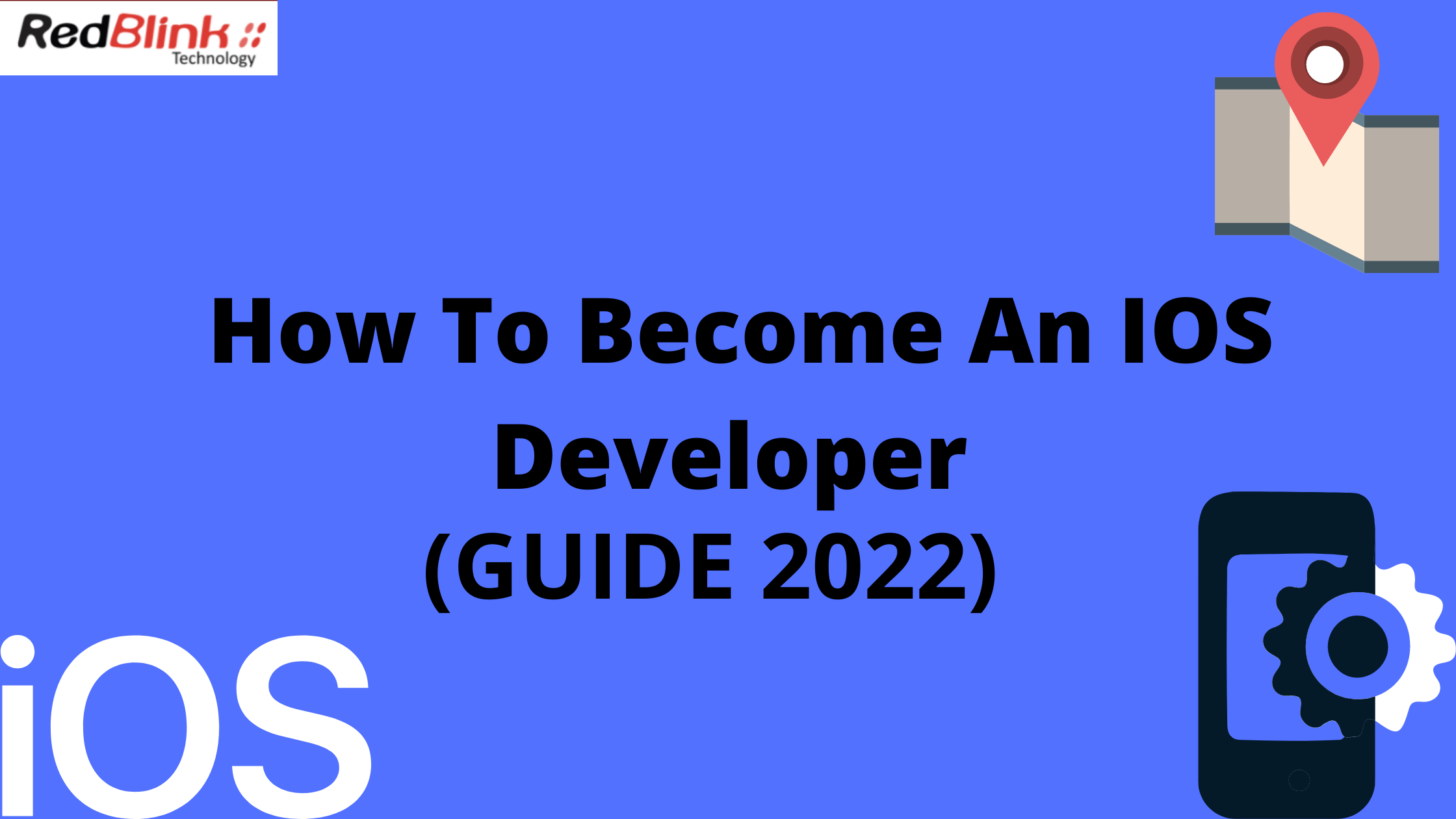How To Become An IOS Developer..