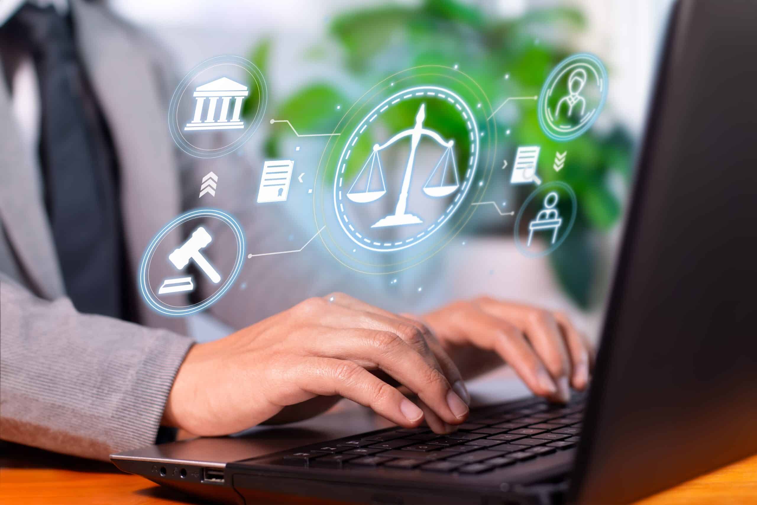 Law Firm SEO Agency