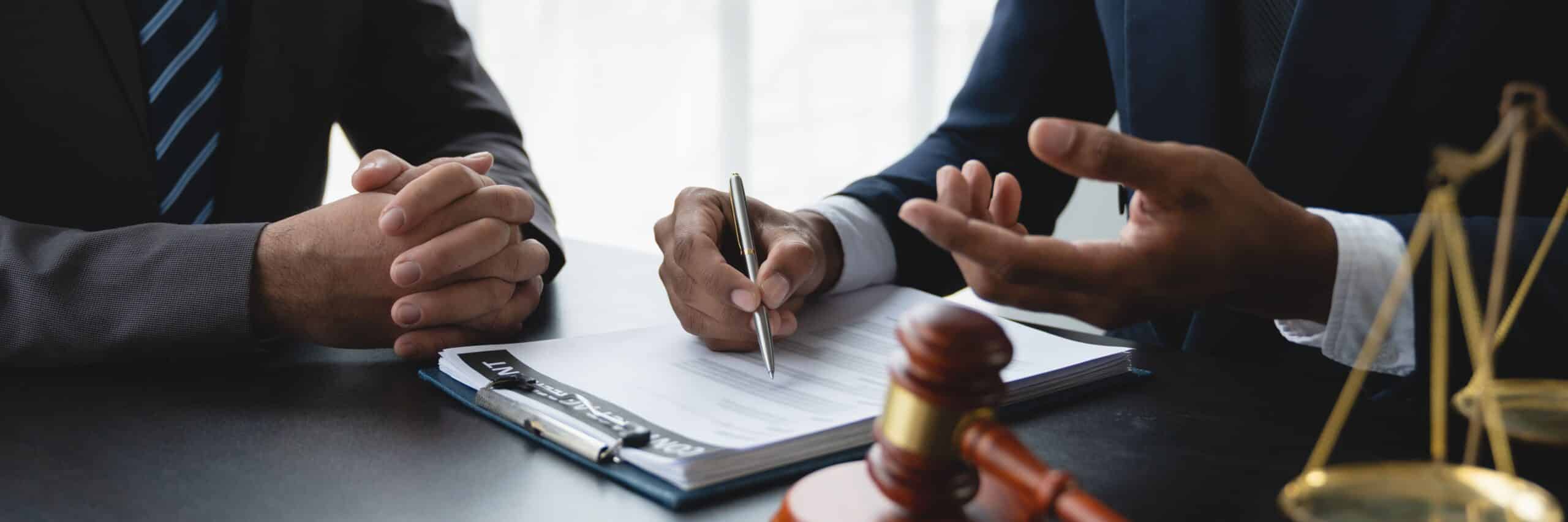 Law Firm SEO
