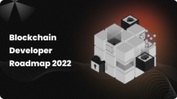 Blockchain Developer Roadmap 2022