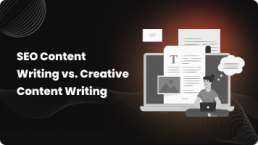 SEO Content Writing Vs Creative Content Writing