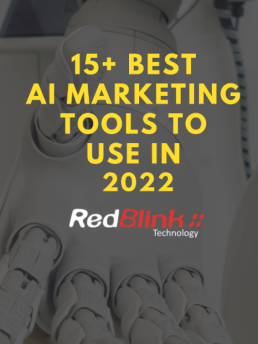 Best AI Marketing tools for 2022