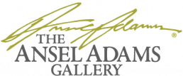 Ansel Adams Logo