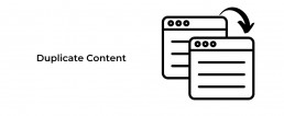 Duplicate Content - SEO Glossary