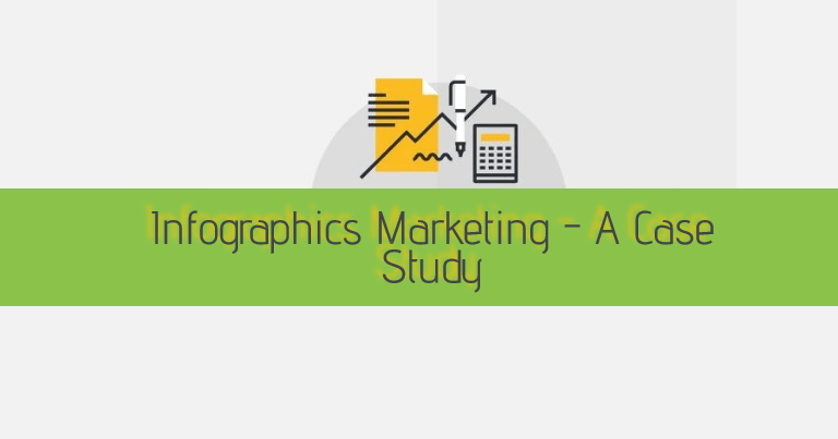 infographics marketing case study