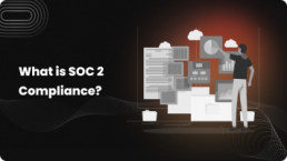SOC 2 Compliance for Data Protection