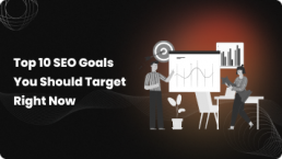 top SEO goals for business