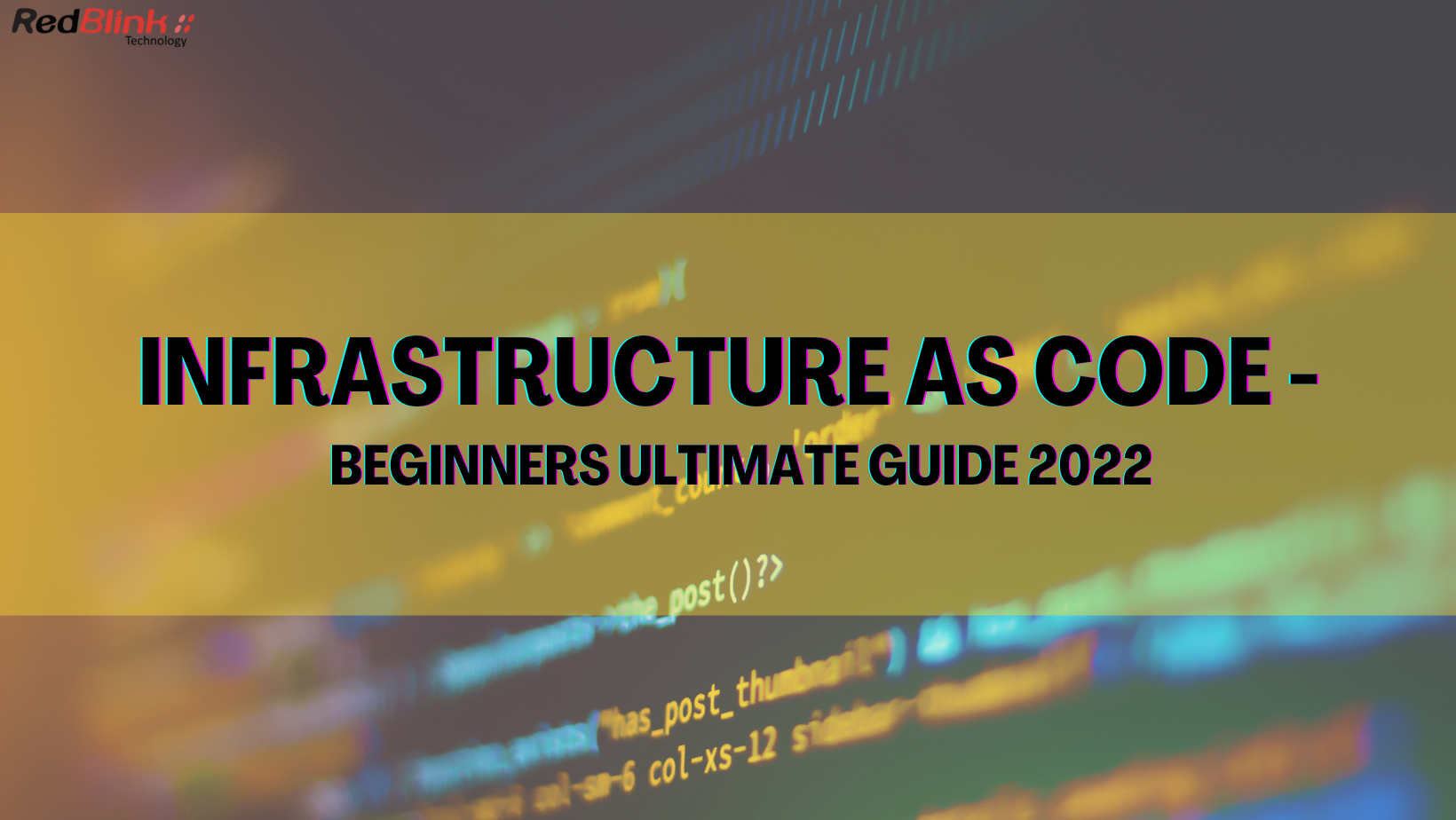 Infrastructure as Code (IaC) - Beginners Ultimate Guide 2025