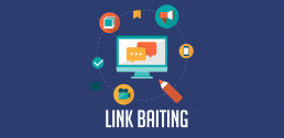 Link Baiting - SEO Glossary