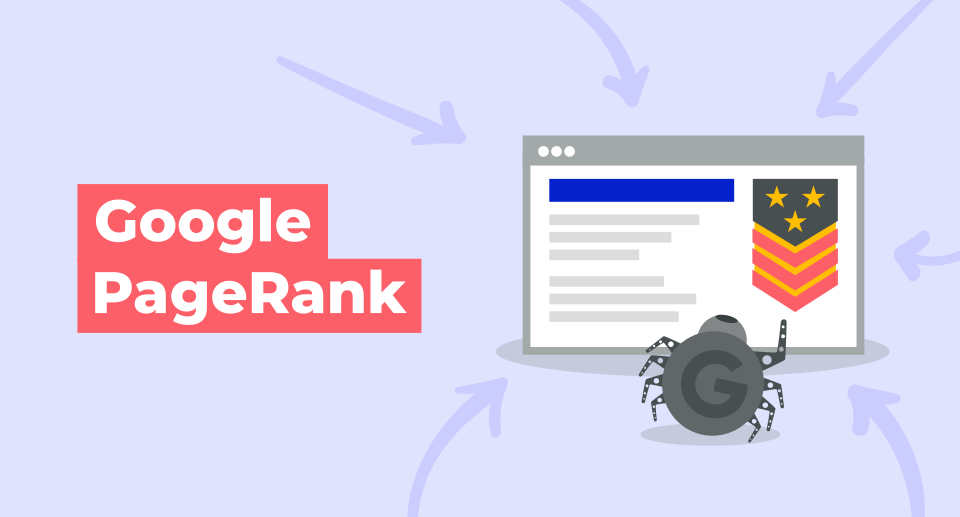 PageRank - SEO Glossary