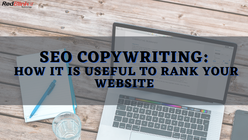 SEO Copywriting