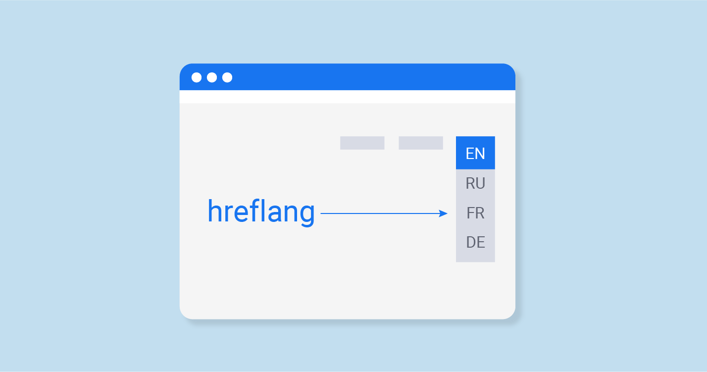 hreflang - SEO Glossary