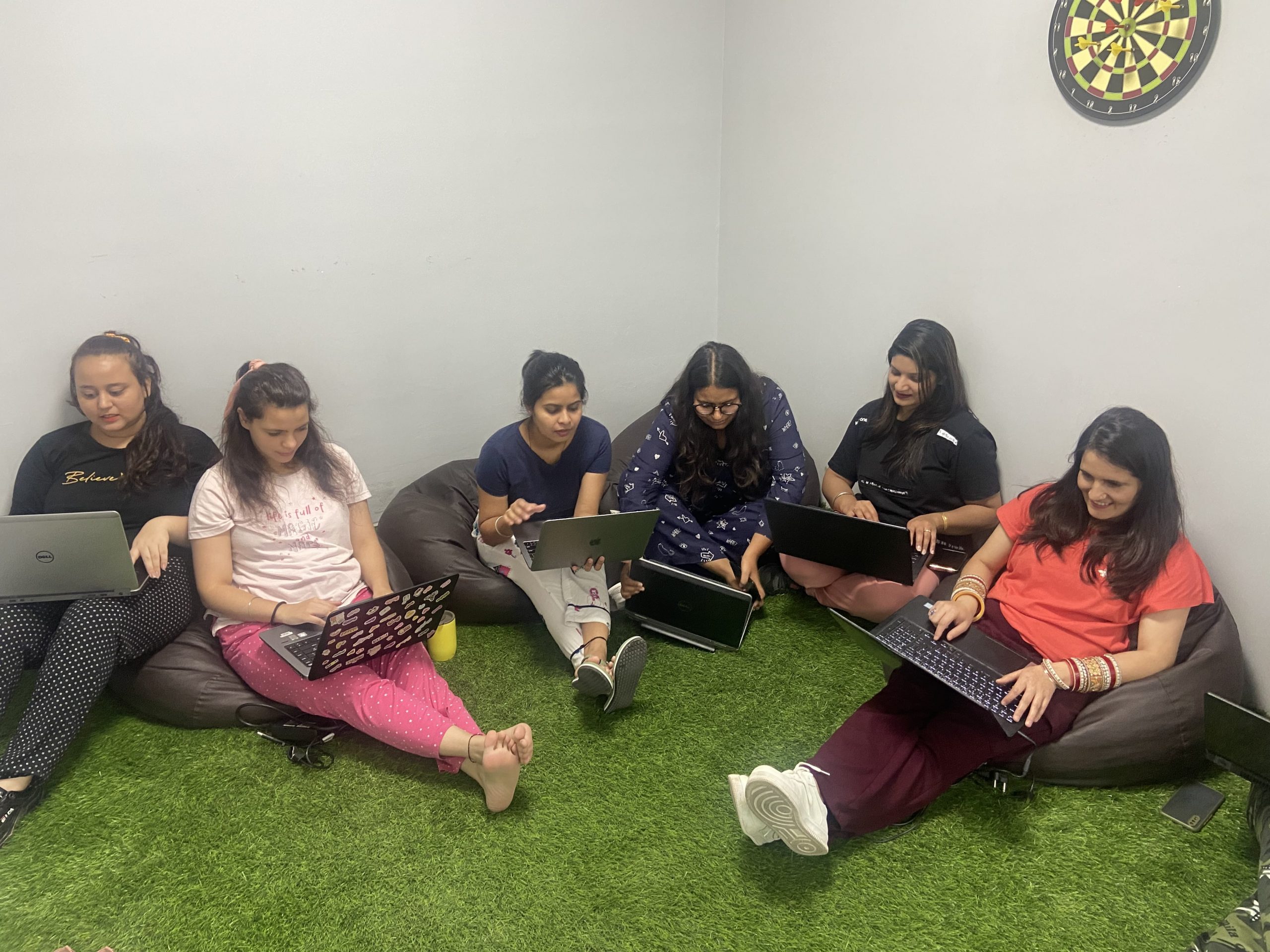 Pajama Day - Girls - RedBlink