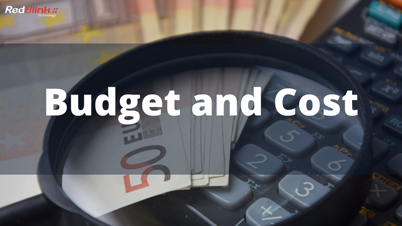 SEO Budget and Cost
