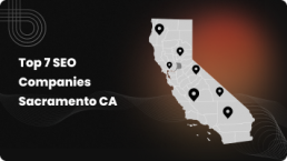 Top SEO Companies in Sacramento in 2022