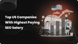 US Companies with high SEO Salary