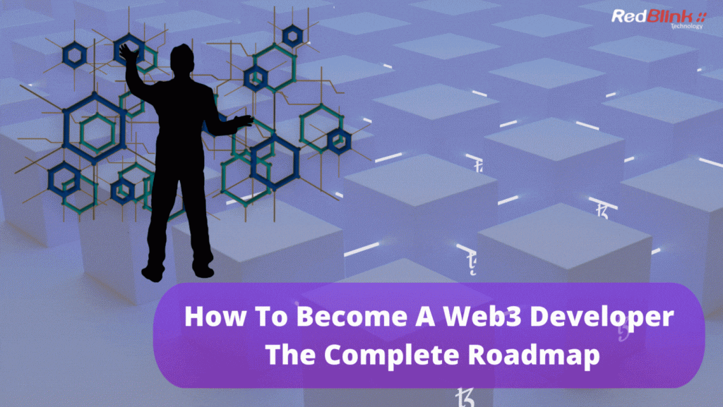how to become a web3 developer