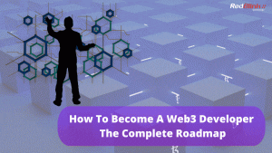 How To Become A Web3 Developer [Roadmap 2026]