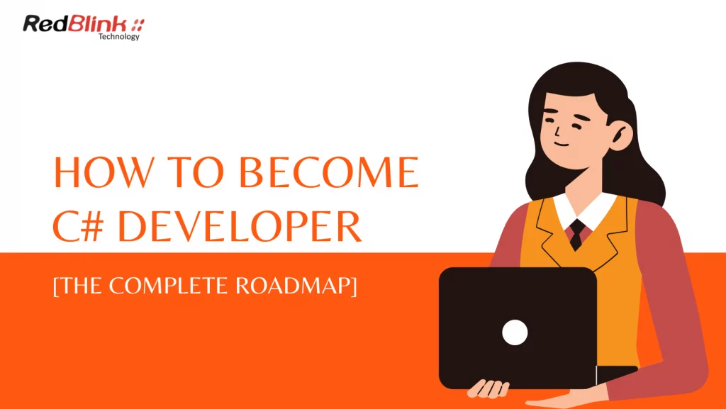 How to become C# developer