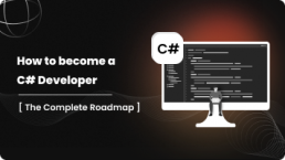 How to become c# Developer