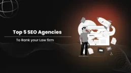 Top SEO agencies for law firms