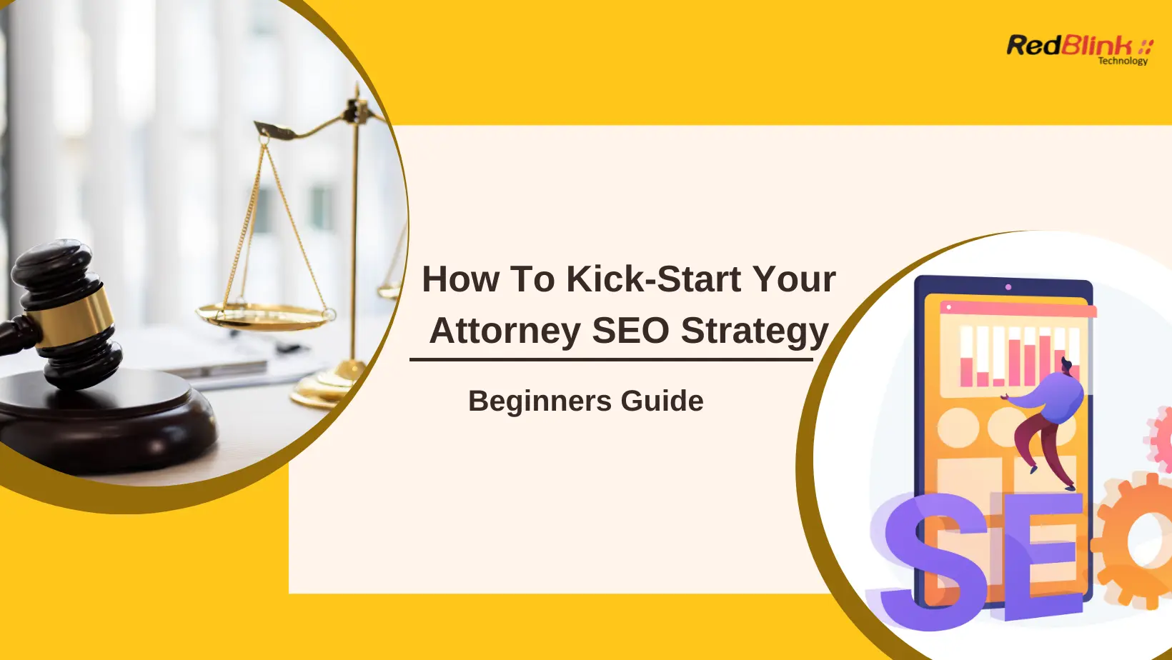 kick start attorney SEO