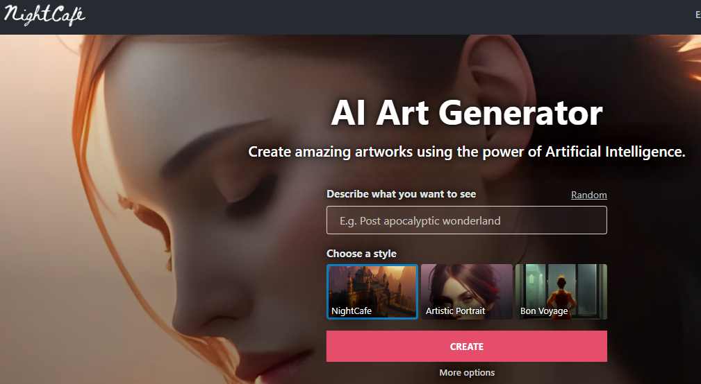 ai image generator dall e mini