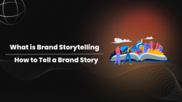 Brand Storytelling - How to Tell a Brand Story