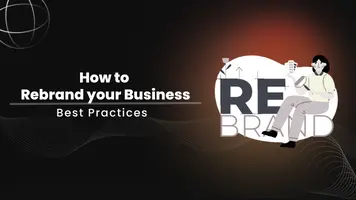 How to rebrand your business