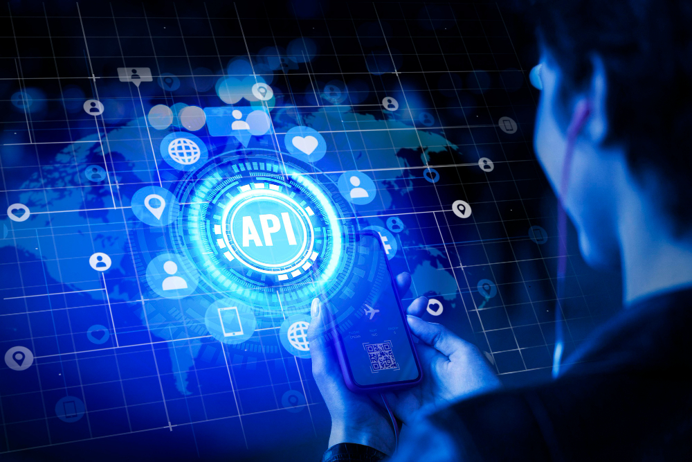 APIs Integration