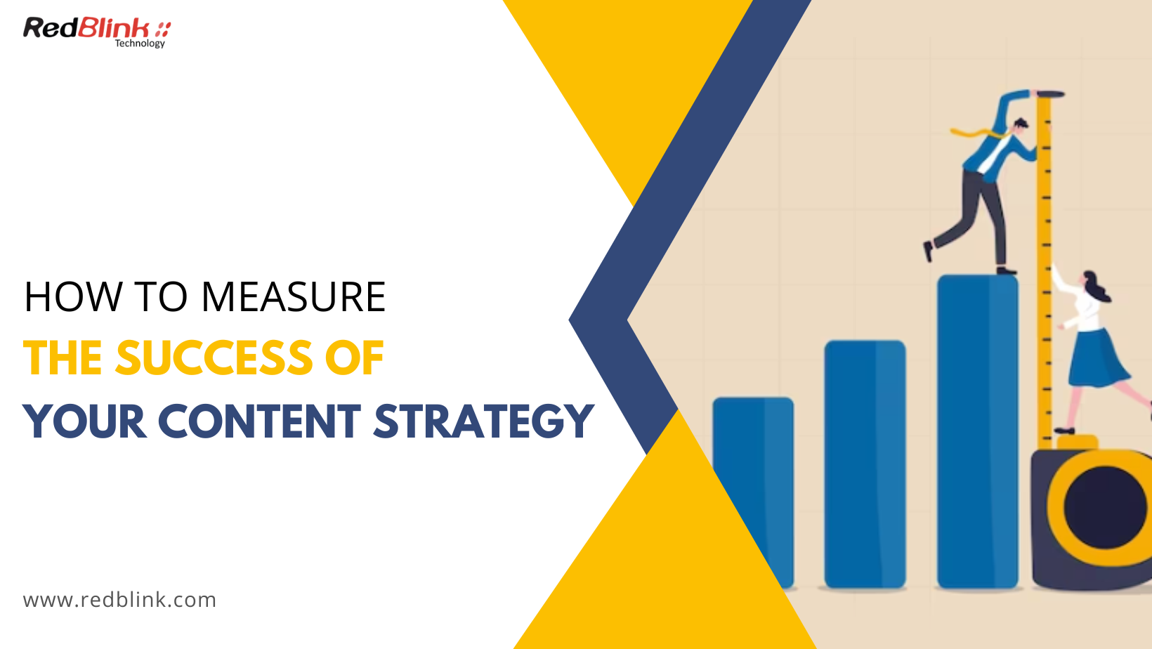 How To Measure The Success Of Your Content Strategy