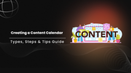 How to create your first content calendar step-by-step