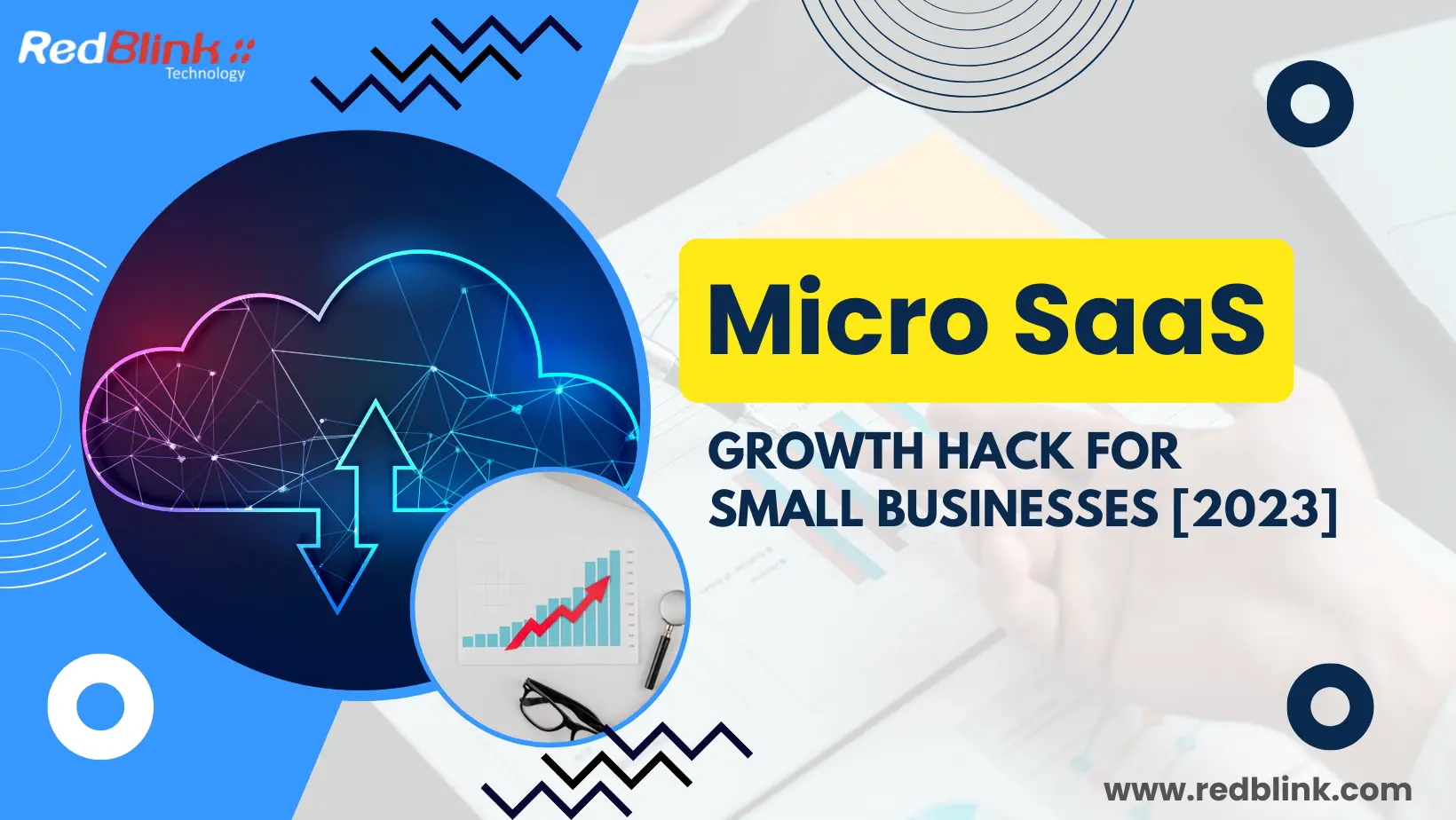 Micro SaaS- growth hack for small businesses