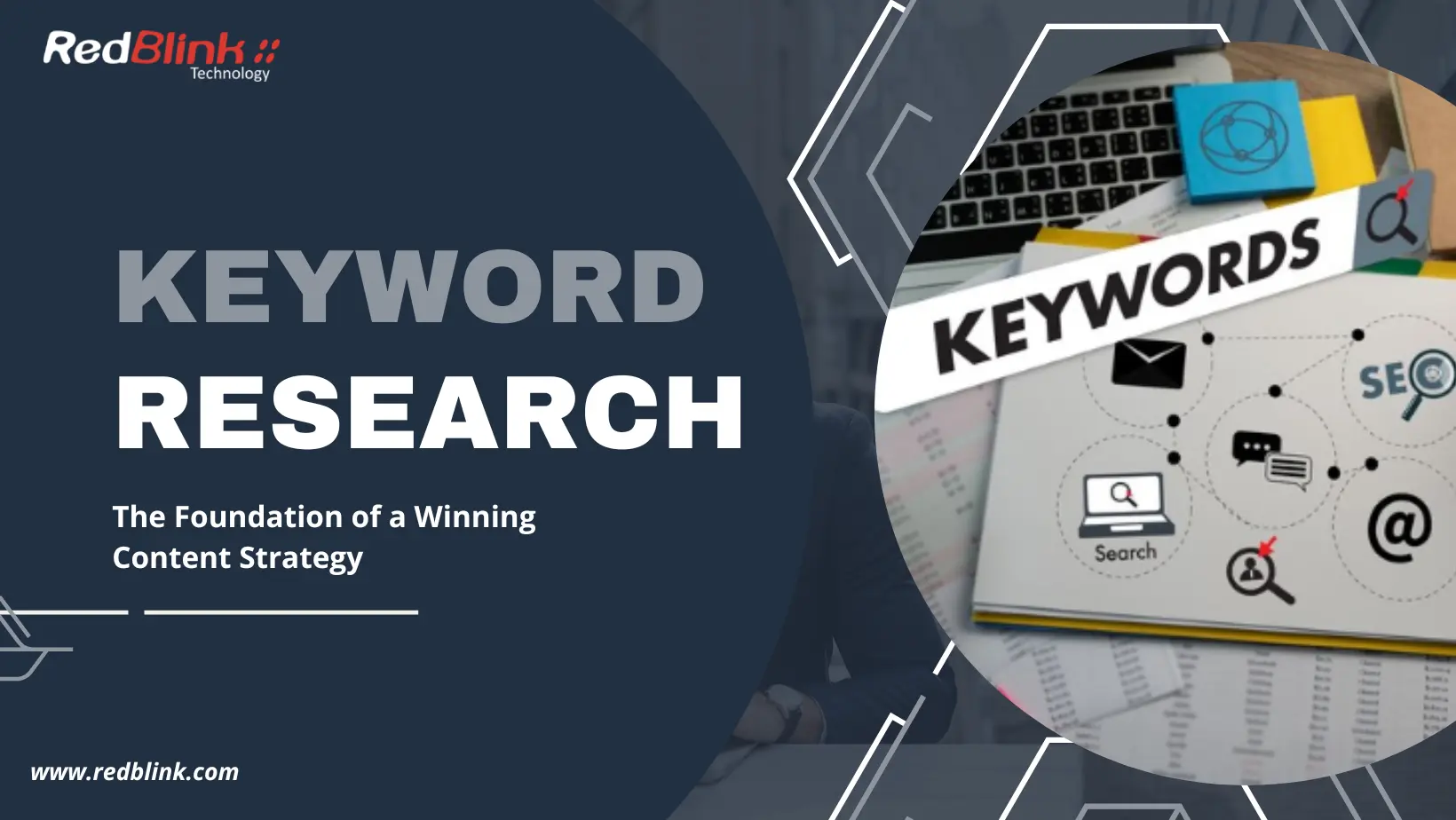 importance of keyword research
