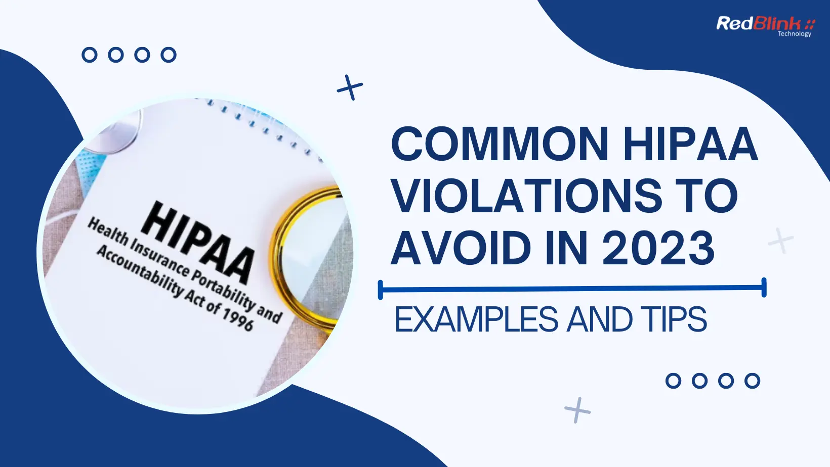 Common HIPAA Violations to Avoid in 2023