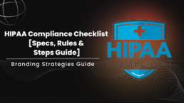 HIPAA Compliance Website Checklist