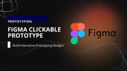 create interactive prototyping designs in figma