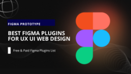 Best Figma Plugins for UX UI Web Design - free & paid
