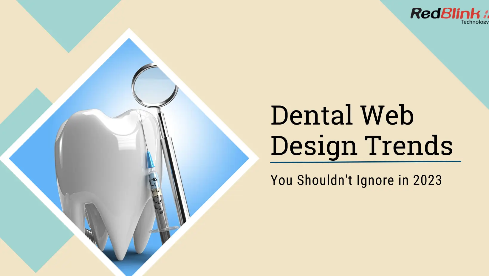 Dental Web Design Trends