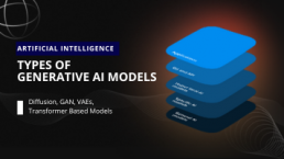 Generative AI Models - All you need to know