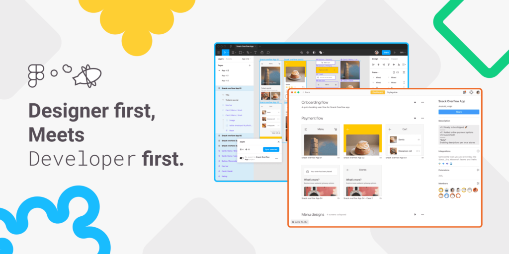 25+ Best Figma Plugins for Designers in 2026 [ Free & Paid ]